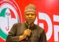 PDP’s Turaki Slams INEC Guidelines as Anti-Opposition