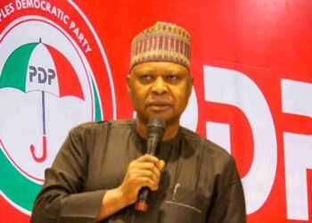 PDP’s Turaki Slams INEC Guidelines as Anti-Opposition