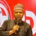 PDP’s Turaki Slams INEC Guidelines as Anti-Opposition
