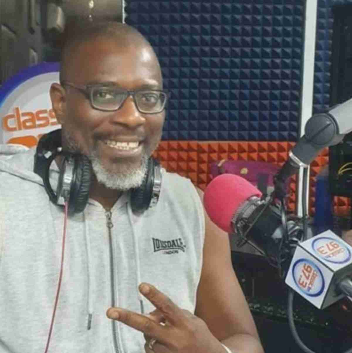 BREAKING: Popular Nigerian Journalist is Dead