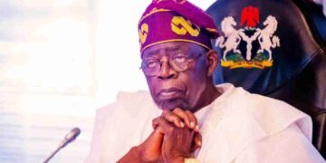 BREAKING: Top Northern Senator Resigns from APC Over Hardship Under Tinubu