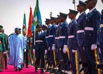 BREAKING: FG Slams 13-Count Treason Charge on Coup Plotters Linked to Tinubu [Full List]