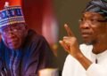Presidency Blasts Aregbesola Over Attack On President Tinubu