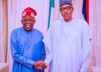 'I Took Over from Myself' - President Tinubu Speaks On Replacing Buhari