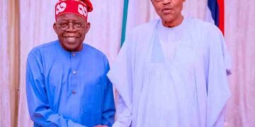 'I Took Over from Myself' - President Tinubu Speaks On Replacing Buhari