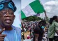 2027 Election Between APC and Nigerians - Former Senate President