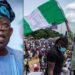 2027 Election Between APC and Nigerians - Former Senate President