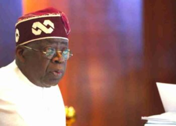 President Tinubu Makes Top Appointment in Oil Sector