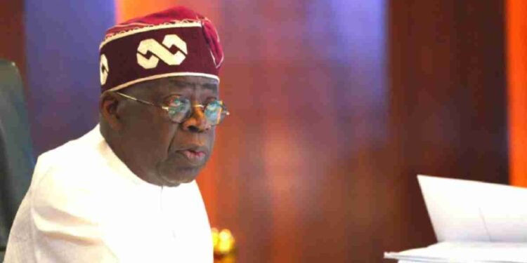 President Tinubu Makes Top Appointment in Oil Sector