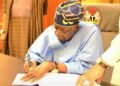 President Tinubu Makes Six New Appointments [Full List]