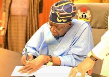 President Tinubu Makes Six New Appointments [Full List]