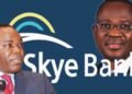 ₦36bn, $30m Fraud: EFCC Arrests Ex-Skye Bank Chair Tunde Ayeni