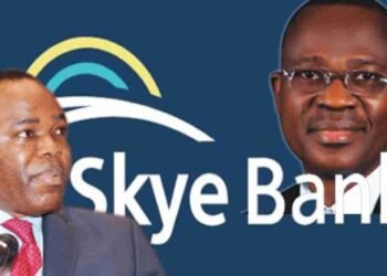 ₦36bn, $30m Fraud: EFCC Arrests Ex-Skye Bank Chair Tunde Ayeni