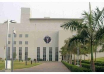 US Embassy in Abuja Cancels Visa Appointments, See Why