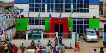 APC Postpones Presidential and Governorship Primaries, See New Dates