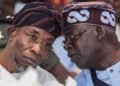 Resign Now, Renewed Hope Agenda is A Scam - Aregbesola Tells Tinubu