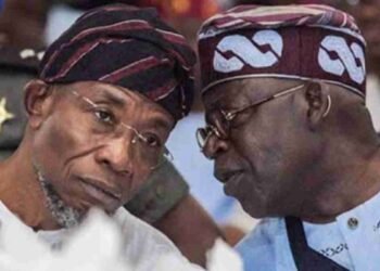 Resign Now, Renewed Hope Agenda is A Scam - Aregbesola Tells Tinubu