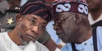 Resign Now, Renewed Hope Agenda is A Scam - Aregbesola Tells Tinubu