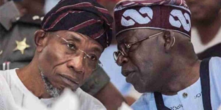 Resign Now, Renewed Hope Agenda is A Scam - Aregbesola Tells Tinubu