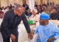 2027 Election: I Will Step Aside for Peter Obi if... Atiku Abubakar