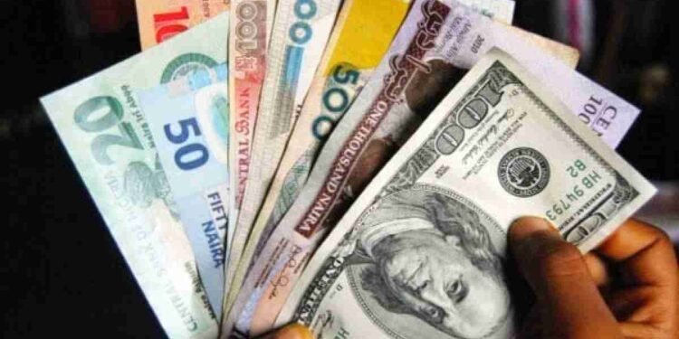 Dollar to Naira Rate Today April 9, 2026 – Latest Black Market & CBN Rates
