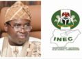 INEC Reacts To Tweet of Its Chairman Supporting APC