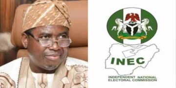 JUST IN: Amupitan-Led INEC Clarifies Action Against ADC Leaders