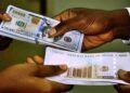 Dollar to Naira Exchange Rate Today 8 April 2026  – Black Market, CBN and Official Rate