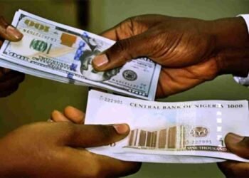 Dollar to Naira Exchange Rate Today 8 April 2026  – Black Market, CBN and Official Rate