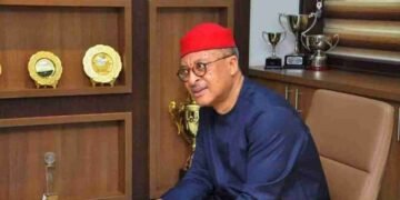 ‘Nigeria Is Broken’ — Pat Utomi Laments Hardship