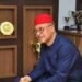 ‘Nigeria Is Broken’ — Pat Utomi Laments Hardship
