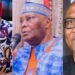 Atiku and Peter Obi Are Regional Candidates - Amaechi Speaks On 2027 Election