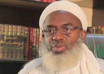 Sheikh Gumi Reveals Only Way To End Insecurity in Nigeria