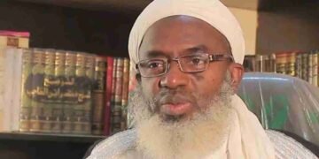 Sheikh Gumi Reveals Only Way To End Insecurity in Nigeria
