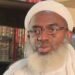Sheikh Gumi Reveals Only Way To End Insecurity in Nigeria