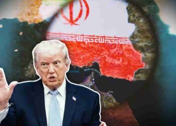 US Iran War: President Trump Reveals When Strait of Hormuz Will Reopen