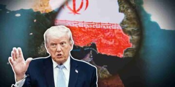 US Iran War: President Trump Reveals When Strait of Hormuz Will Reopen