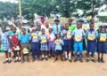 Children’s Day: 600 Schools, 100+ NGOs Benefit as V-Cool Golden Kola Launches