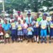 Children’s Day: 600 Schools, 100+ NGOs Benefit as V-Cool Golden Kola Launches