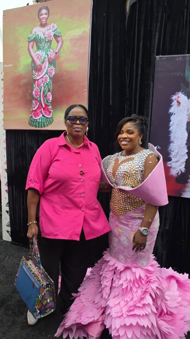 Noble Merry CEO Dr. Oge Turns 40 — See Beautiful Moments From Her Grand Birthday Celebration (Photos)
