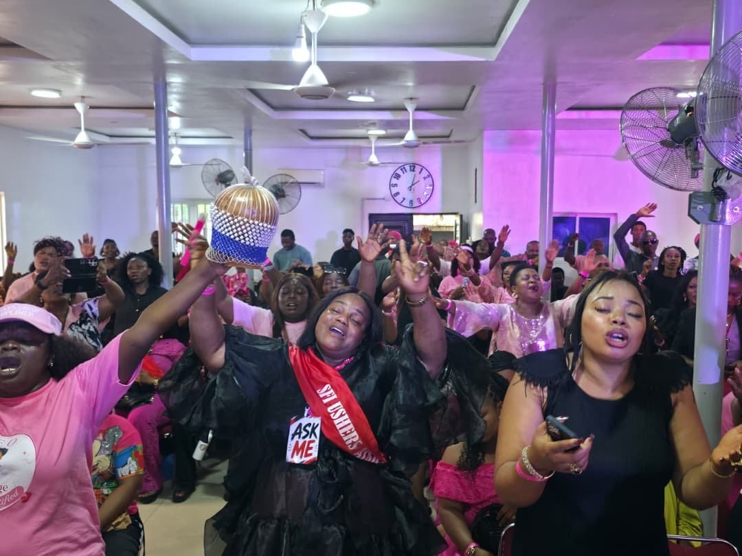 Noble Merry CEO Dr. Oge Turns 40 — See Beautiful Moments From Her Grand Birthday Celebration (Photos)