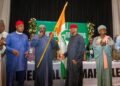 Atiku Defeats Amaechi, Hayatudeen to Secure ADC Presidential Ticket — See Full Results