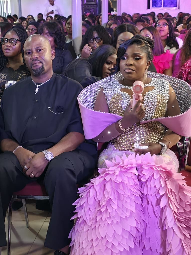 Noble Merry CEO Dr. Oge Turns 40 — See Beautiful Moments From Her Grand Birthday Celebration (Photos)