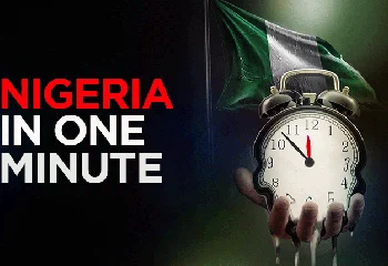 Top 15 Nigerian Newspaper Headlines Today, May 8, 2026