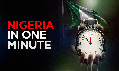 Top 15 Nigerian Newspaper Headlines Today, May 12, 2026