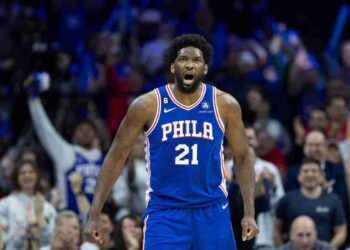 Joel Embiid Biography 2026: Net Worth, Age, Stats, Wife, Injury Update, NBA Career & Latest News
