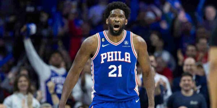 Joel Embiid Biography 2026: Net Worth, Age, Stats, Wife, Injury Update, NBA Career & Latest News