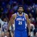 Joel Embiid Biography 2026: Net Worth, Age, Stats, Wife, Injury Update, NBA Career & Latest News