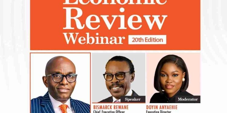 All Eyes on Nigeria’s Economy at 20th Alpha Morgan Economic Review