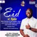 Akmodel MD Abdulhakeem Odegade Celebrates Nigerians on Eid-el-Kabir, Children’s Day 2026